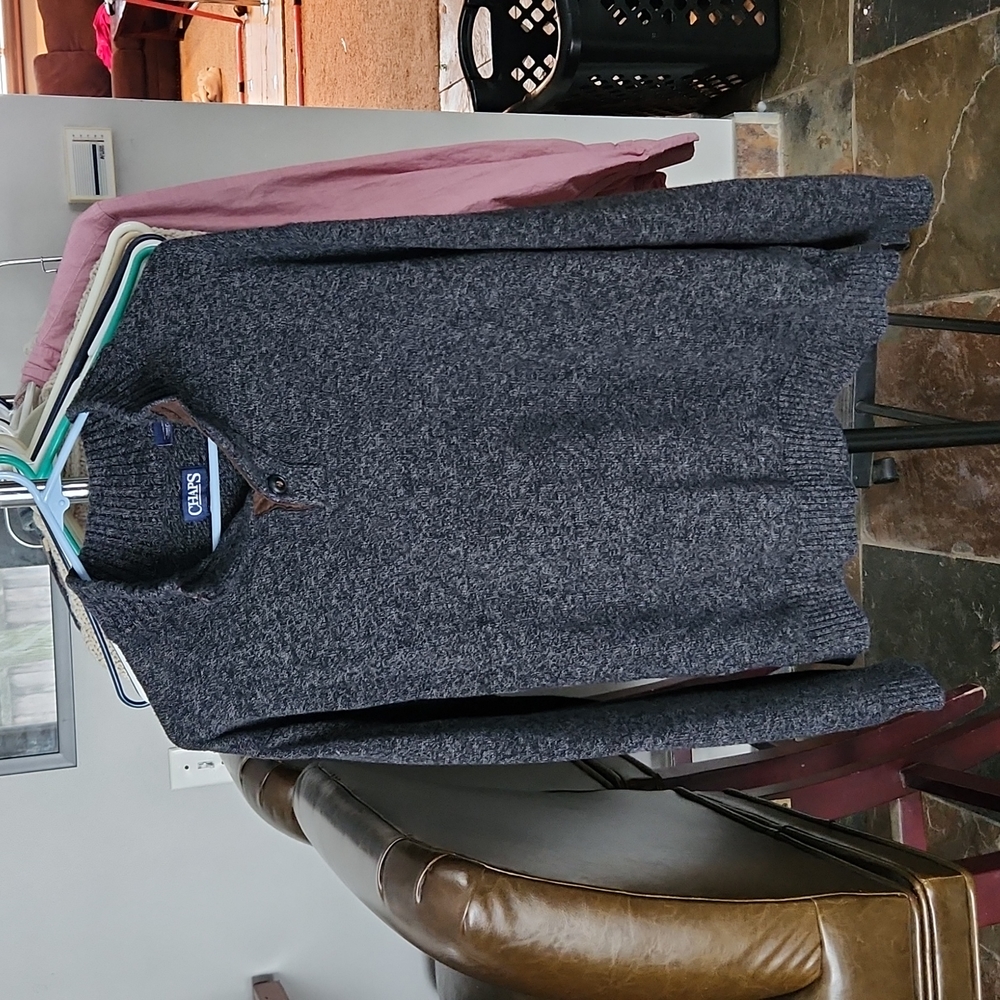 sweater